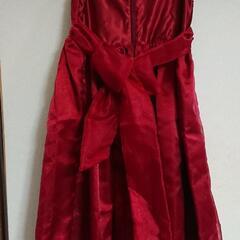キッズドレス 着丈90の画像