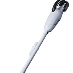 マキタ コードレス掃除機CL180 カプセル式 18V バッテリ充電器付 CL180FDRFW