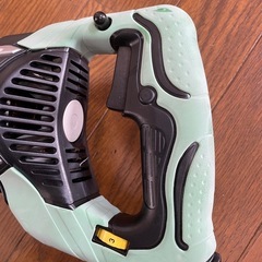 ⭐️電子セーバーソー　の画像