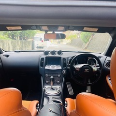 フェアレディZ34バージョンT boss sound の画像