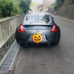 フェアレディZ34バージョンT boss sound の画像