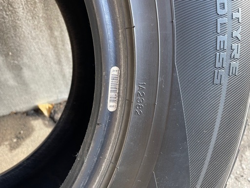 ダンロップ WINTER MAXX スタッドレスタイヤ 275/70/R16