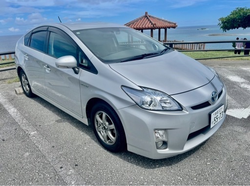 プリウス（30系）