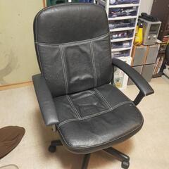 デスクチェア