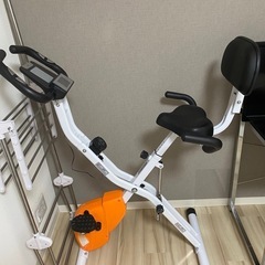 エアロバイク