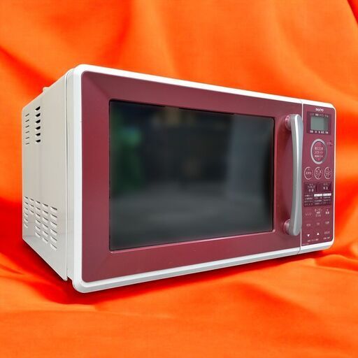 オーブン電子レンジ【引取限定】
