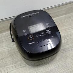 超美品　2024年製 東芝　真空圧力IH 炊飯ジャー5.5合炊　RC-10VRV 0037-010-01.jpg