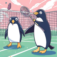 バドミントンサークルコアクラブのバドミントン仲間を大募集します！の画像
