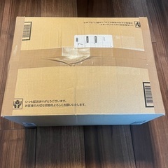 お譲り【開封済】パンパース　テープ　Lサイズの画像