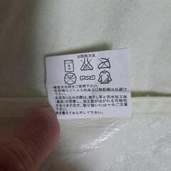 無料❗オムツ替えシートの画像