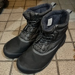 【値下げ】Columbia　チャケイピチャッカ/オムニヒートブー...