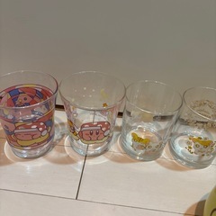 食器セットの画像