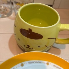 食器セットの画像