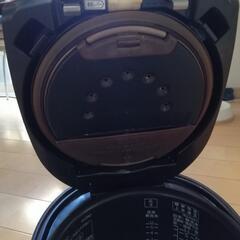 炊飯器の画像