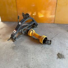 クボタ　Ｂヒッチ　ＫＬ２５用