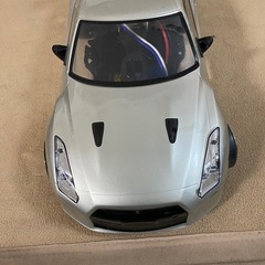ラジドリヨコモYD2E初心者セット二駆ドリ充電器バッテリーおまけ付き 