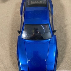 ラジドリヨコモYD2E初心者セット二駆ドリバッテリーおまけ付き