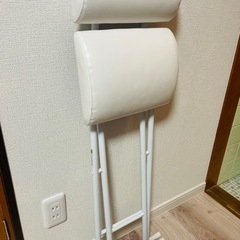 ニトリ 折りたたみ椅子の画像