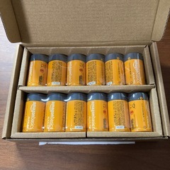 アルカリ乾電池　単2 12本の画像