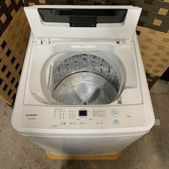 【マクスゼン】洗濯機⭐︎7キロの画像