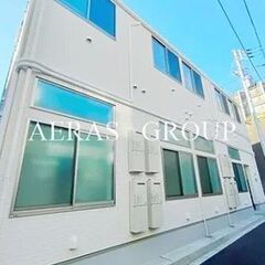【🏠入居費用25万円🏠】✨審査に強い！✨🚉JR山手線「大崎」 徒...