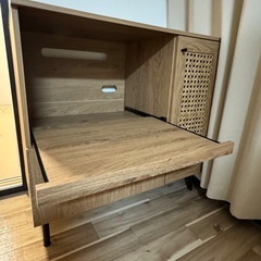 キャビネットの画像