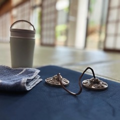 【浦和・武蔵浦和　40〜50代女性のためのyoga】の画像
