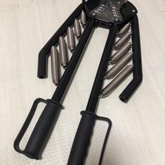 アームバー   筋トレ　トレーニング器具 