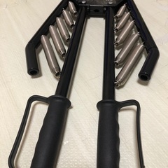 アームバー   筋トレ　トレーニング器具 の画像