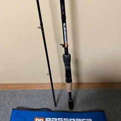 メジャークラフト bpc-702hの画像
