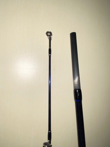 メジャークラフト bpc-702h