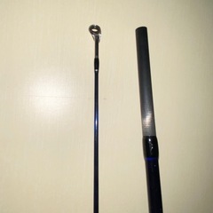 メジャークラフト bpc-702hの画像