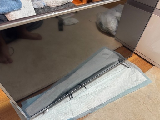 ハイビジョンLED液晶テレビ