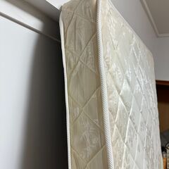 マットレスの画像