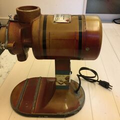 富士ローヤル　コーヒーミルの画像