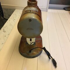 富士ローヤル　コーヒーミルの画像
