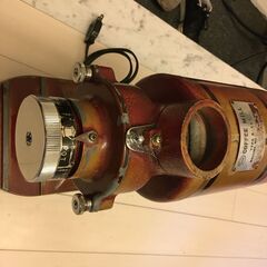 富士ローヤル　コーヒーミルの画像