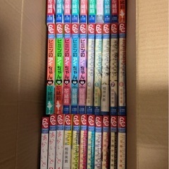 漫画まとめ売り 74冊