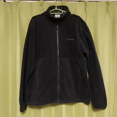 コロンビアフリースジャケットXL