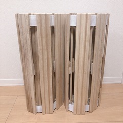 セミダブル用 すのこベッド