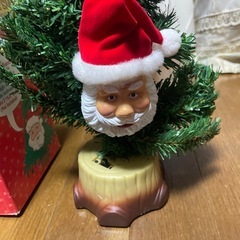 値下げサンタクロース新品の画像