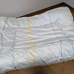 布団