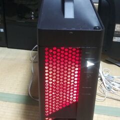 爆速。超美品です。 レノボ Legion T530-28ICB ...