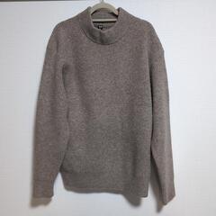UNIQLO セーター