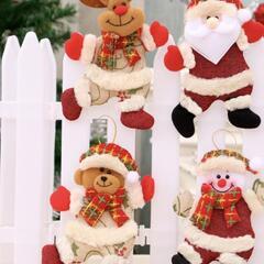 クリスマス　オーナメント