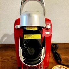 キューリグ　エスプレッソマシン！の画像
