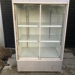 SUNTORY BEER 冷蔵庫 中古　業務用ショーケース　SALE‼️ SUNTORY BEER 冷蔵庫 中古 業務用ショーケース SALE‼️