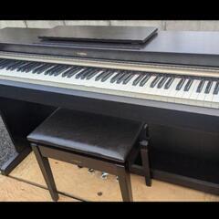 🍑福山〜大阪〜兵庫〜岡山まで配達無料！⑥送料込みYAMAHA 電子ピアノ