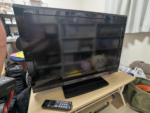 東芝　液晶テレビ　32インチ