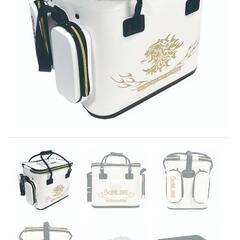 【新品未開封】フィッシュキープバッグ SFB-0808の画像